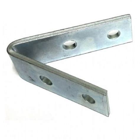 75 degree acute metal brackets|angle brackets for sale.